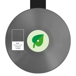 MPO 바이오 · 13 BIO · Silver Grey · 불투명