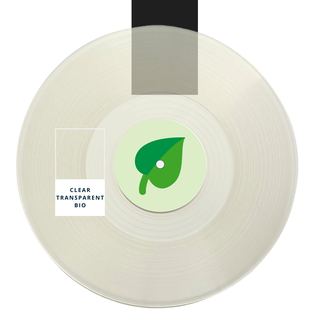 MPO 바이오 · CLEAR · BIO · 투명