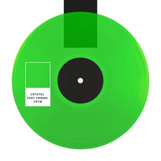 MPO 크리스탈 · VERT POMME · CRTM