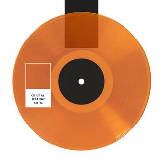 MPO 크리스탈 · ORANGE · CRTM