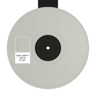 MPO 리미티드 · 61 NP · COOL GREY 1 · 불투명