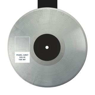 MPO 리미티드 · 109 NP · PEARL GREY · 불투명