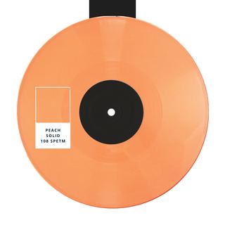 MPO 리미티드 · 108 SPETM · PEACH · 불투명