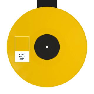 MPO 리미티드 · 2 NP · P108C · 불투명