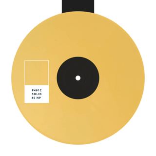 MPO 리미티드 · 40 NP · P461C · 불투명