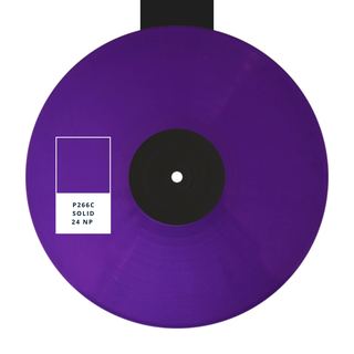 MPO 리미티드 · 24 NP · P266C · 불투명