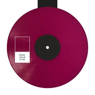 MPO 리미티드 · 17 NP · P235C · 불투명