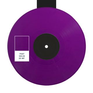 MPO 리미티드 · 25 NP · P267 · 불투명