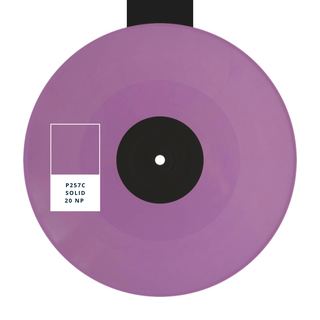 MPO 리미티드 · 20 NP · P257C · 불투명