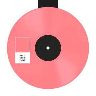 MPO 리미티드 · 10 NP · P177C · 불투명