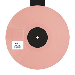 MPO 리미티드 · 43 SPETM · P501C · 불투명