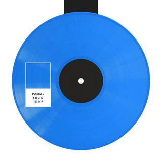 MPO 리미티드 · 18 NP · P2382C · 불투명
