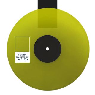MPO 리미티드 · 104 SPETM · SUNNY · 투명