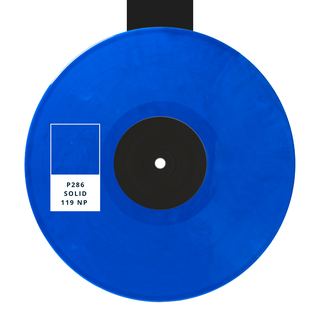 MPO 리미티드 · 119 NP · P286 · 불투명