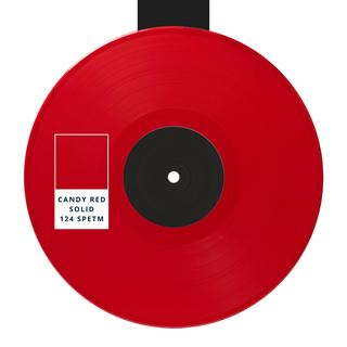 MPO 리미티드 · 124 SPETM · CANDY RED · 불투명