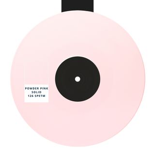 MPO 리미티드 · 126 SPETM · POWDER PINK · 불투명