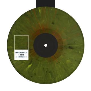 MPO 마블 + 스플래터 · 25 SPEMARBRECL · 불투명