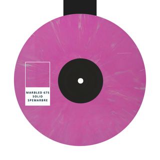MPO 마블 · 675 SPEMARBRE · 불투명