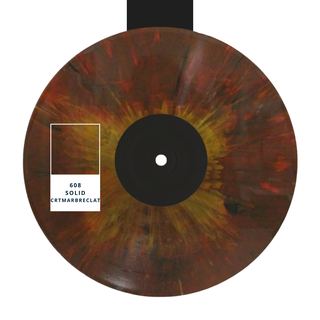 MPO 마블 + 스플래터 · 608 CRTMARBRECLAT · 불투명