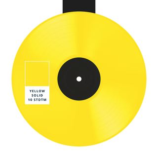 MPO 클래식 · 10 STDTM · YELLOW · 불투명