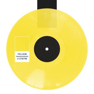 MPO 클래식 · 4 STDTM · YELLOW · 투명