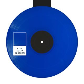 MPO 클래식 · 12 STDTM · BLUE · 불투명