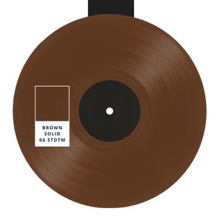 MPO 클래식 · 66 STDTM · BROWN · 불투명