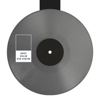 MPO 클래식 · 878 STDTM · GREY · 불투명