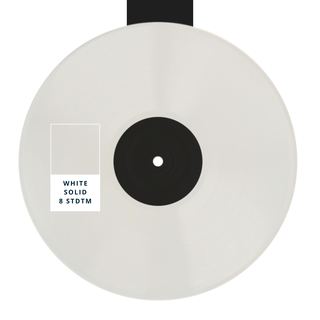MPO 클래식 · 8 STDTM · WHITE · 불투명