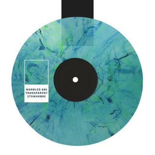 MPO 마블 · 686 STDMARBRE · 투명