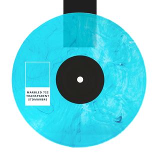 MPO 마블 · 722 STDMARBRE · 투명