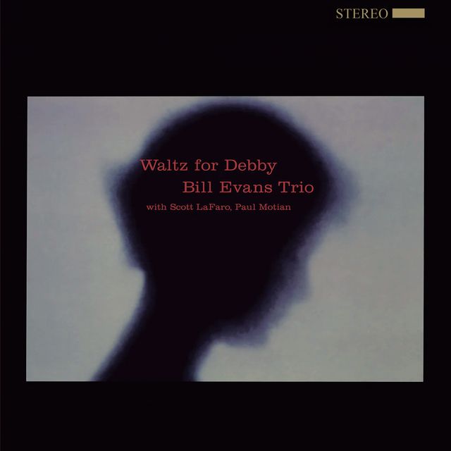 Bill Evans Trio - Waltz for Debby