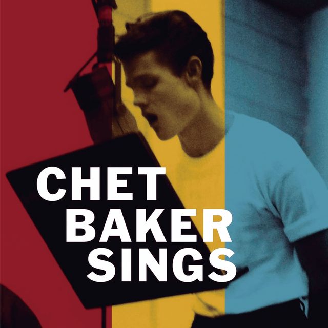Chet Baker - Chet Baker Sings