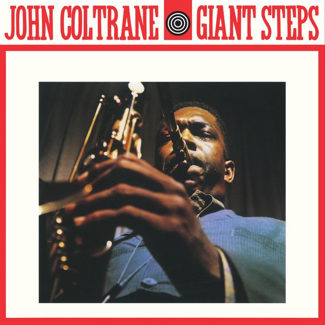John Coltrane - Giant Steps